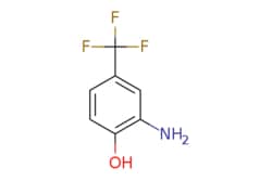 eMolecules​&nbsp;2-Amino-4-(trifluoromethyl)phenol | 454-81-9 | MFCD01731750 | 1g