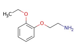 eMolecules​ 2-(2-Ethoxyphenoxy)ethanamine | 6781-17-5 | MFCD06657756 |