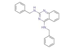 eMolecules​ 177355-84-9 | N2,N4-Dibenzylquinazoline-2,4-diamine | MFCD03691820