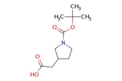 eMolecules​ 1-Boc-3-Pyrrolidineacetic acid | 175526-97-3 | MFCD02179024