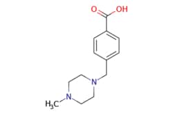 eMolecules​ 106261-48-7 | 4-((4-Methylpiperazin-1-yl)methyl)benzoic acid