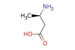 eMolecules​ Ambeed / (R)-3-Aminobutanoic acid / 1g / 525138046 / A226851