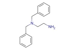 eMolecules​ N1,N1-Dibenzylethane-1,2-diamine | 14165-27-6 | MFCD08705401