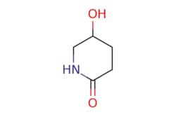 eMolecules​&nbsp;5-Hydroxypiperidin-2-one | 19365-07-2 | MFCD02258339 | 1g