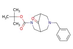 eMolecules​ 227940-70-7 | tert-Butyl 7-benzyl-9-oxo-3,7-diazabicyclo[3.3.1]nonane-3-carboxylate