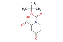 eMolecules​ 661458-35-1 | 1-(tert-Butoxycarbonyl)-4-oxopiperidine-2-carboxylic