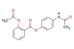 eMolecules​ 5003-48-5 | 4-Acetamidophenyl 2-acetoxybenzoate | MFCD00864257