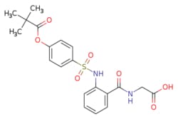 eMolecules​ 127373-66-4 | Sivelestat | MFCD00889071 | 250mg, Quantity: