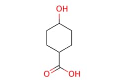 eMolecules​ 4-Hydroxycyclohexanecarboxylic acid | 17419-81-7 | MFCD00077974