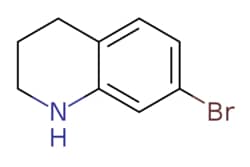 eMolecules​ 7-Bromo-1,2,3,4-tetrahydroquinoline | 114744-51-3 | MFCD08544270