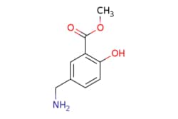 eMolecules​ Methyl 5-(aminomethyl)-2-hydroxybenzoate | 7383-01-9 | MFCD06796539