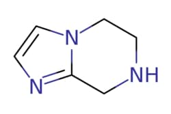 eMolecules​ 5,6,7,8-Tetrahydroimidazo[1,2-a]pyrazine | 91476-80-1 | MFCD09701264