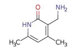 eMolecules​ 3-(Aminomethyl)-4,6-dimethylpyridin-2(1H)-one | 771579-27-2