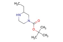 eMolecules​ N-Boc-3-Ethylpiperazine | 438049-35-5 | MFCD07367735 | 1g,