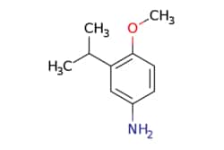 eMolecules​&nbsp;3-Isopropyl-4-methoxyaniline | 91251-42-2 | MFCD00026403 | 250mg