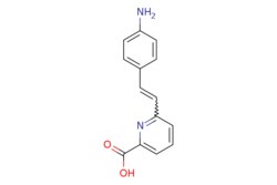 eMolecules​ 6-(4-Aminostyryl)picolinic acid | 115453-99-1 | | 50mg, Quantity: