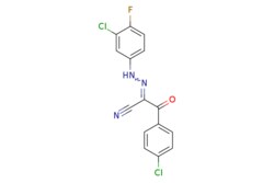 eMolecules​ 882290-02-0 | N'-(3-Chloro-4-fluorophenyl)-2-(4-chlorophenyl)-2-oxoacetohydrazonoyl