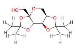 eMolecules​ 20880-92-6 | ((3aS,5aR,8aR,8bS)-2,2,7,7-Tetramethyltetrahydro-3aH-bis([1,3]dioxolo)[4,5-b:4',5'-d]pyran-3a-yl)methanol
