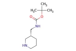eMolecules​ 879275-33-9 | (R)-tert-Butyl (piperidin-3-ylmethyl)carbamate