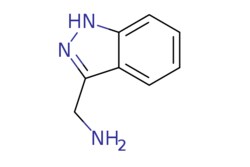 eMolecules​ 3-(Aminomethyl)-1H-indazole | 806640-37-9 | MFCD06738683 |