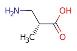 eMolecules​&nbsp;(R)-3-Amino-2-methylpropanoic acid | 2140-95-6 | MFCD01076229 | 1g
