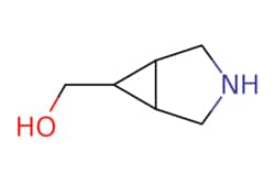 eMolecules​ exo-3-Azabicyclo[3.1.0]hexan-6-ylmethanol | 134575-13-6 | MFCD12405012