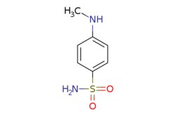 eMolecules​ 4-(Methylamino)benzenesulfonamide | 16891-79-5 | MFCD11207384 | 1g