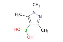 eMolecules​ 847818-62-6 | (1,3,5-Trimethyl-1H-pyrazol-4-yl)boronic acid
