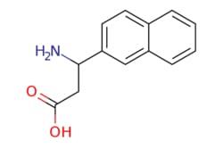 eMolecules​ DL-3-Amino-3-(2-naphthyl)propionic acid | 129042-57-5 | MFCD01871322