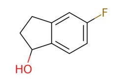 eMolecules​ 5-Fluoro-2,3-dihydro-1H-inden-1-ol | 52085-92-4 | MFCD11219501