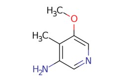 eMolecules​ 77903-28-7 | 5-Methoxy-4-methylpyridin-3-amine | MFCD14708216