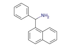 eMolecules​&nbsp;alpha-(1-Naphthyl)benzylamine | 2936-63-2 | MFCD00168077 | 1g