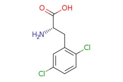 eMolecules​ H-Phe(2,5-DiCl)-OH | 754971-91-0 | MFCD07372017 | 1g, Quantity: