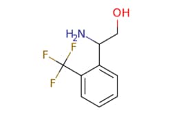 eMolecules​ 2-Amino-2-[2-(trifluoromethyl)phenyl]ethan-1-ol | 325153-01-3