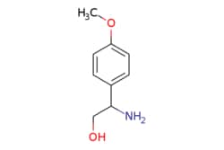 eMolecules​ 2-Amino-2-(4-methoxyphenyl)ethanol | 138713-55-0 | MFCD08752776