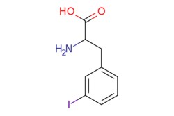 eMolecules​ 2-Amino-3-(3-iodophenyl)propanoic acid | 20846-38-2 | MFCD05227974