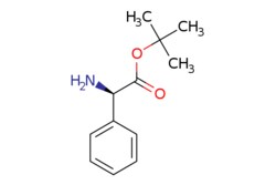 eMolecules​&nbsp;H-D-Phg-OtBu | 65715-93-7 | MFCD04114053 | 1g