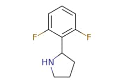 eMolecules​ 2-(2,6-Difluorophenyl)pyrrolidine | 1016529-46-6 | MFCD09809920