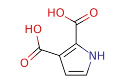 eMolecules​ 1H-Pyrrole-2,3-dicarboxylic acid | 1125-32-2 | MFCD09991931