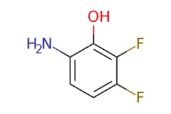 eMolecules​&nbsp;6-Amino-2,3-difluorophenol | 115551-33-2 | MFCD03094310 | 1g