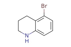 eMolecules​ 114744-50-2 | 5-Bromo-1,2,3,4-tetrahydroquinoline | MFCD08544260