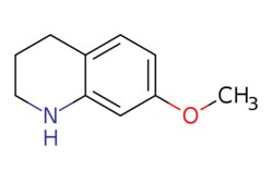 eMolecules​ 7-Methoxy-1,2,3,4-tetrahydroquinoline | 19500-61-9 | MFCD08544271