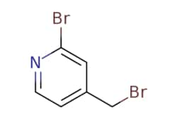 eMolecules​ 83004-14-2 | 2-Bromo-4-(bromomethyl)pyridine | MFCD11847700