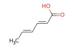 eMolecules​ Ambeed / (2E4E)-Hexa-24-dienoic acid / 25g / 525200668 / A379771