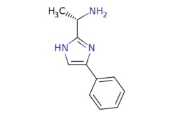 eMolecules​ (S)-1-(4-Phenyl-1H-imidazol-2-yl)ethanamine | 864825-23-0 |