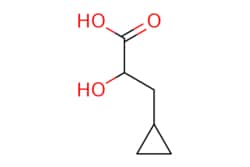 eMolecules​ 1599840-16-0 | 3-Cyclopropyl-2-hydroxypropanoic acid | MFCD24499464
