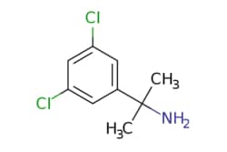 eMolecules​ 129960-45-8 | 2-(3,5-Dichlorophenyl)propan-2-amine | MFCD11846158