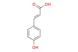 eMolecules​ Trans-4-Hydroxycinnamic Acid | 501-98-4 | MFCD00004399 | 25g