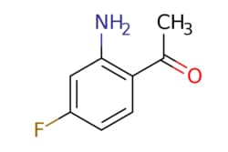 eMolecules​ 1-(2-Amino-4-fluorophenyl)ethanone | 159305-15-4 | MFCD20621031