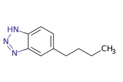 eMolecules​ Ambeed / 5-Butyl-1H-benzo[d][123]triazole / 1g / 490491504